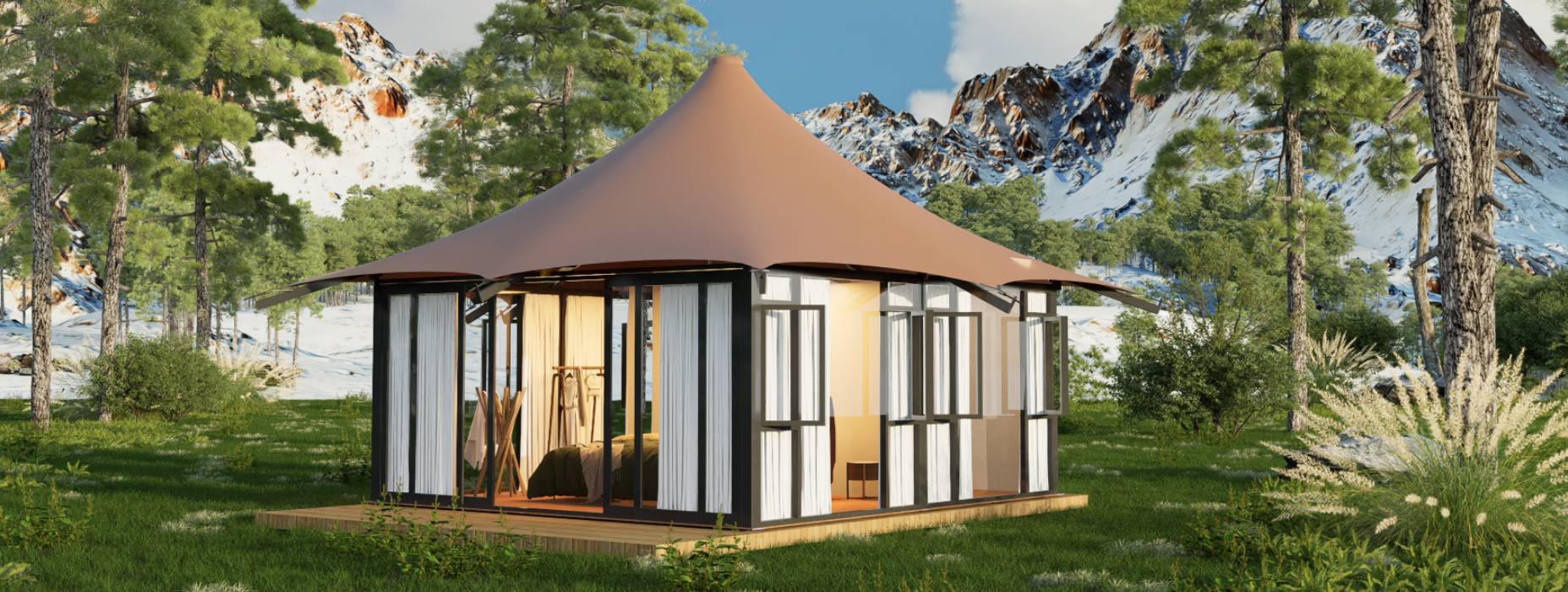 和县装配式建筑厂家